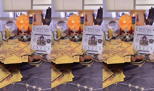 psychicrachel1's Live Session — Oct 13, 2026, 3:43 PM