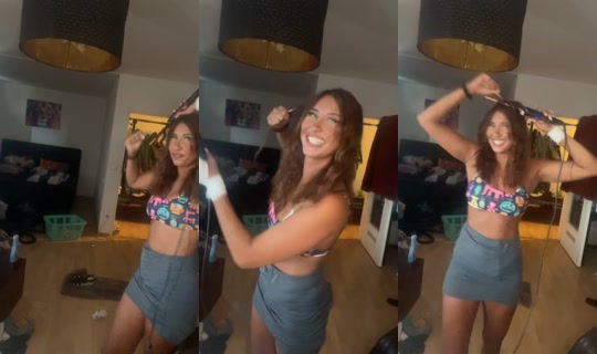 psyhoodwife4's Live Session — Jul 15, 2026, 3:39 PM