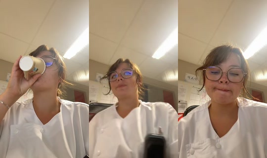 ptitegirl1's Live Session — Aug 1, 2026, 1:05 AM