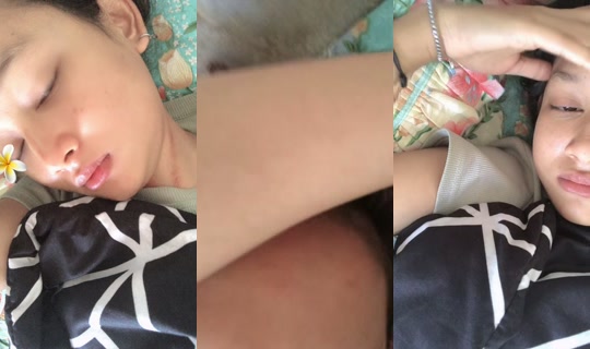 ptristya_'s Live Session — Jul 13, 2026, 5:06 AM