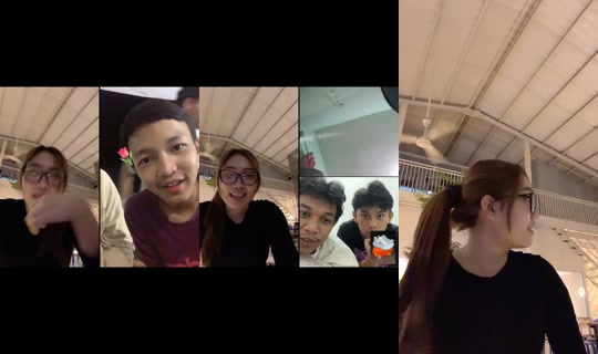 ptrsbll_'s Live Session — Jul 8, 2026, 5:01 PM