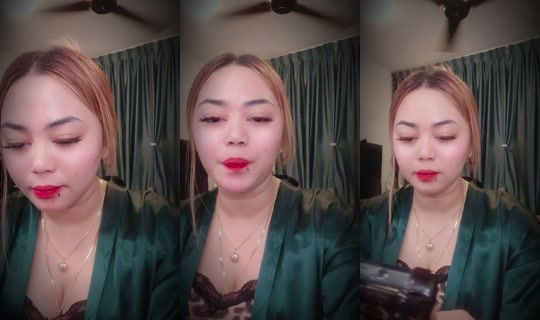 puanayu97's Live Session — Oct 17, 2026, 3:57 PM
