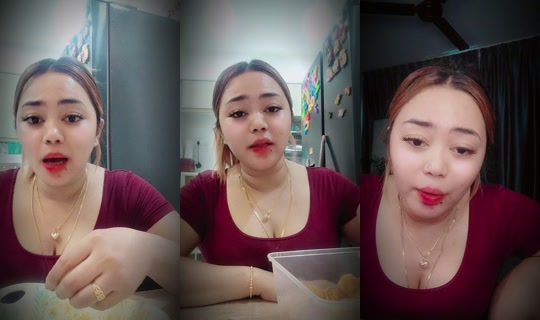puanayu97's Live Session — Oct 18, 2026, 8:08 AM