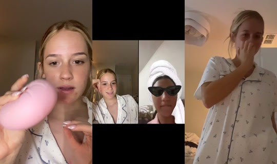 pubspammyy3's Live Session — Jul 13, 2026, 6:44 AM