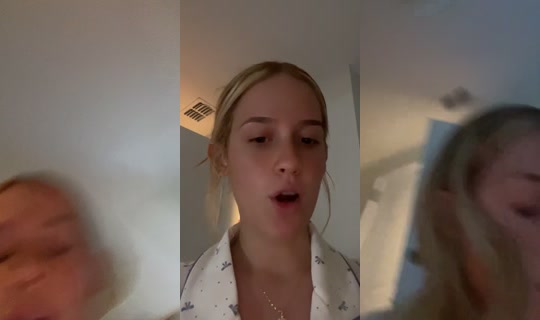 pubspammyy3's Live Session — Jul 13, 2026, 7:34 AM
