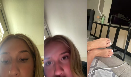 pubspammyy3's Live Session — Jul 19, 2026, 10:00 PM