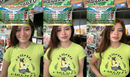 pudellatours.oxapampa's Live Session — Sep 17, 2026, 4:12 PM