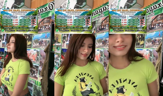 pudellatours.oxapampa's Live Session — Sep 17, 2026, 5:56 PM