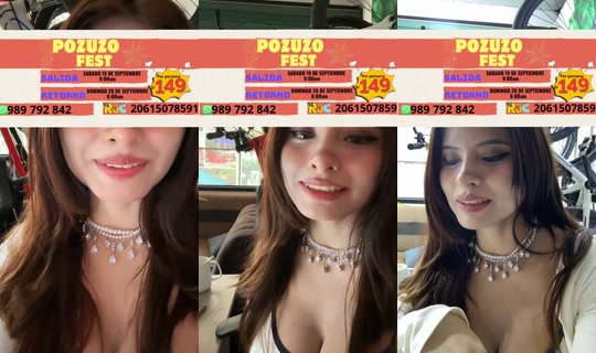 pudellatours.oxapampa's Live Session — Sep 17, 2026, 10:06 PM