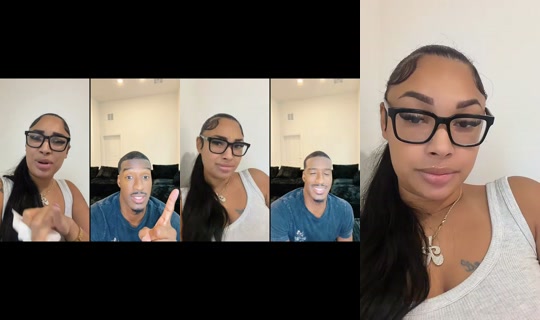 puertoricanbeauty4's Live Session — Jul 14, 2026, 9:40 PM