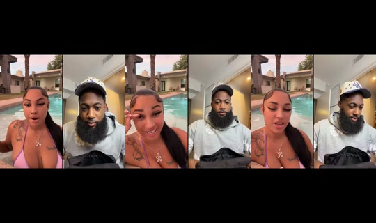 puertoricanbeauty4's Live Session — Jul 15, 2026, 2:47 AM