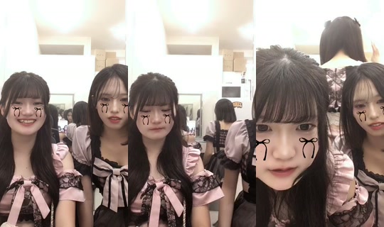 puinpuin_252525's Live Session — Oct 16, 2026, 9:18 AM