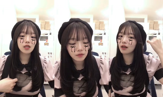 puinpuin_252525's Live Session — Oct 18, 2026, 10:07 AM