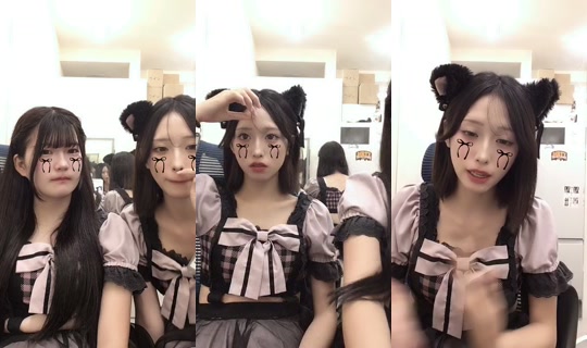 puinpuin_252525's Live Session — Oct 19, 2026, 9:27 AM