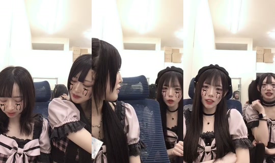 puinpuin_252525's Live Session — Oct 20, 2026, 1:33 PM