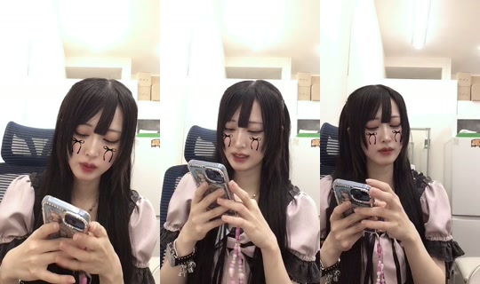 puinpuin_252525's Live Session — Oct 20, 2026, 2:14 PM