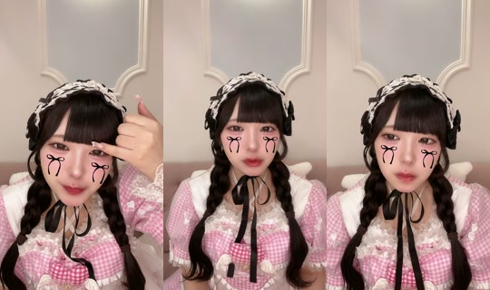 puipui_a_la_mode's Live Session — Sep 1, 2026, 9:09 AM