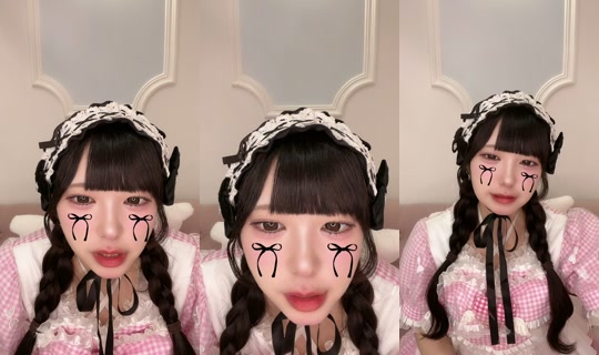 puipui_a_la_mode's Live Session — Sep 1, 2026, 10:00 AM