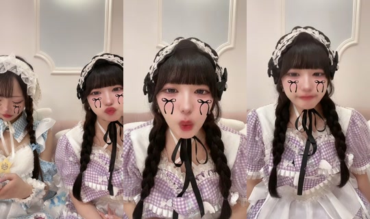 puipui_a_la_mode's Live Session — Sep 8, 2026, 2:04 PM