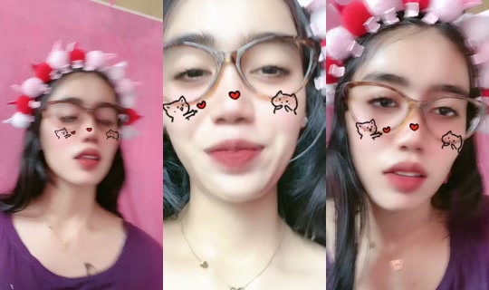 pujipuji354's Live Session — Oct 3, 2026, 3:31 AM