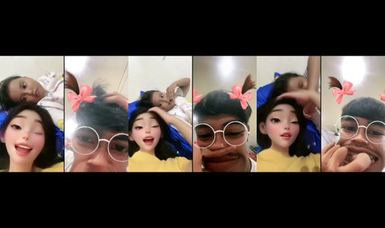 pujipuji354's Live Session — Oct 5, 2026, 11:14 AM