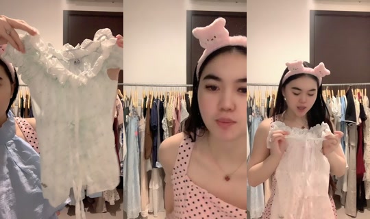 pulchra.apparel8's Live Session — Oct 18, 2026, 11:46 AM