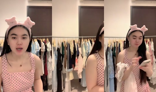 pulchra.apparel8's Live Session — Oct 18, 2026, 2:17 PM