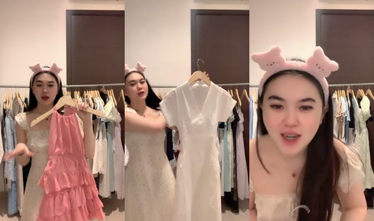 pulchra.apparel8's Live Session — Oct 20, 2026, 12:02 PM