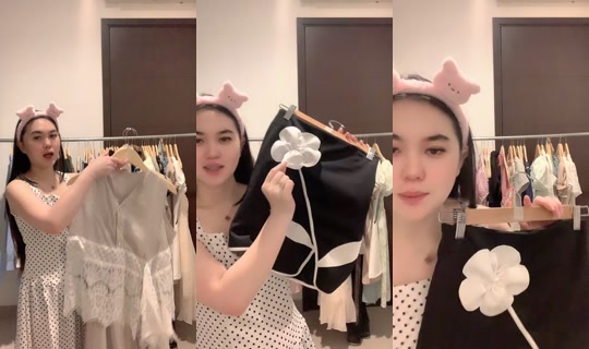 pulchra.apparel8's Live Session — Oct 20, 2026, 4:59 PM