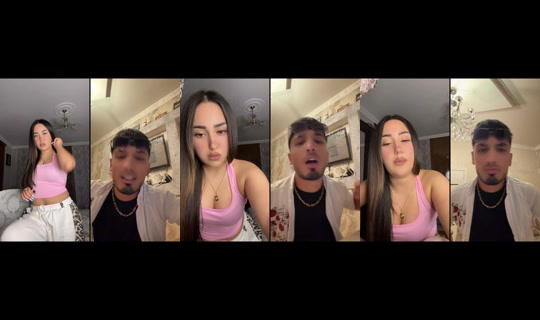 pumacim's Live Session — Oct 3, 2026, 4:08 PM