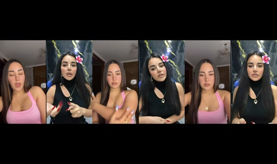 pumacim's Live Session — Oct 3, 2026, 5:38 PM