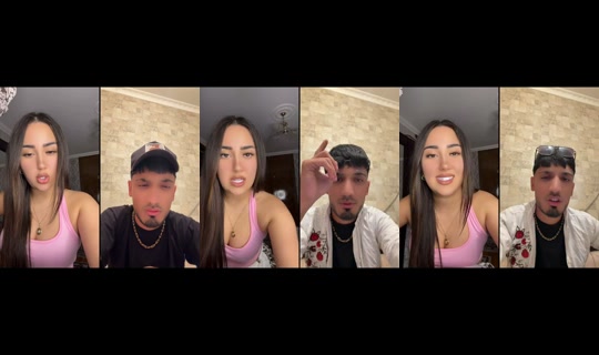pumacim's Live Session — Oct 3, 2026, 8:14 PM