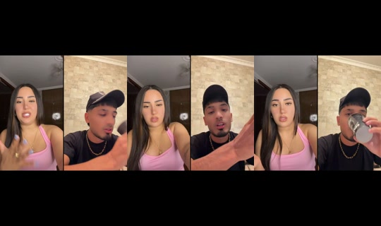 pumacim's Live Session — Oct 3, 2026, 8:53 PM
