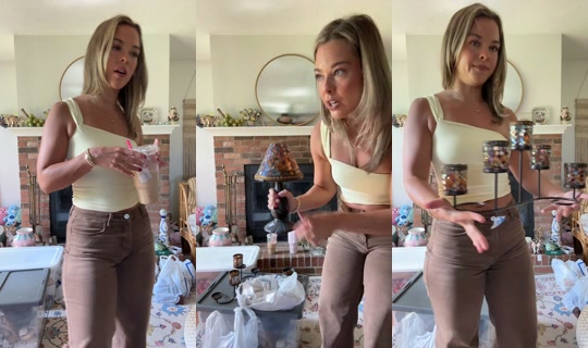 pumpedwithperi's Live Session — Jul 8, 2026, 4:06 PM