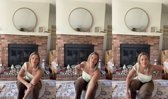 pumpedwithperi's Live Session — Jul 8, 2026, 5:53 PM