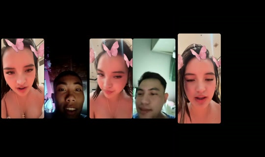 pumpkissses's Live Session — Jul 25, 2026, 1:23 PM