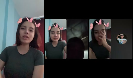 pumpkissses's Live Session — Jul 26, 2026, 8:03 AM