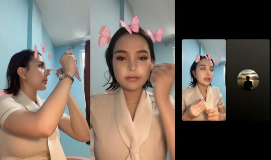 pumpkissses's Live Session — Jul 27, 2026, 4:27 AM
