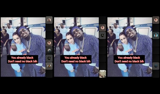 punchback1's Live Session — Oct 2, 2026, 12:19 PM