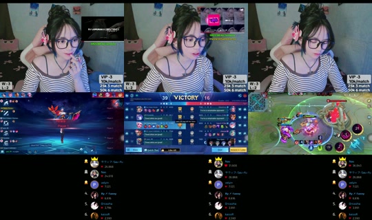 punikatanya_'s Live Session — Jul 27, 2026, 4:43 PM
