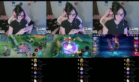 punikatanya_'s Live Session — Jul 27, 2026, 7:16 PM