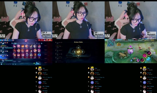 punikatanya_'s Live Session — Jul 27, 2026, 8:07 PM