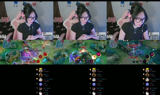 punikatanya_'s Live Session — Jul 27, 2026, 8:58 PM