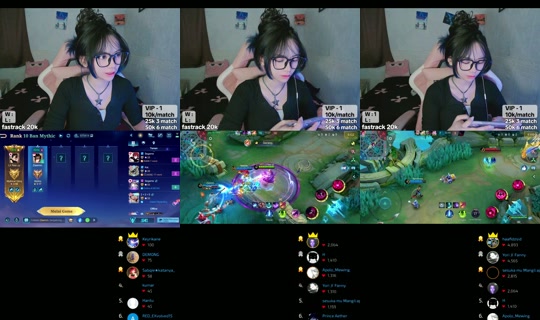 punikatanya_'s Live Session — Aug 1, 2026, 12:38 AM