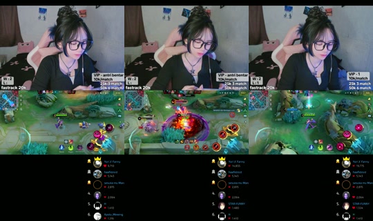 punikatanya_'s Live Session — Aug 1, 2026, 1:28 AM
