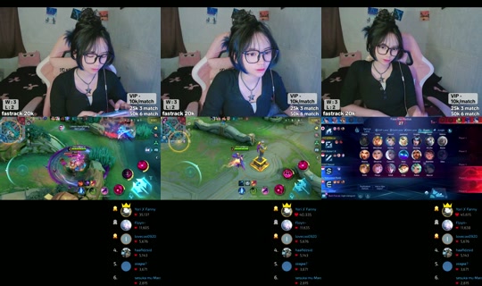 punikatanya_'s Live Session — Aug 1, 2026, 3:09 AM