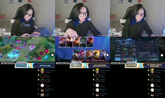 punikatanya_'s Live Session — Sep 7, 2026, 5:43 PM