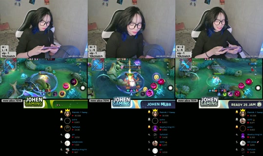 punikatanya_'s Live Session — Sep 7, 2026, 6:34 PM
