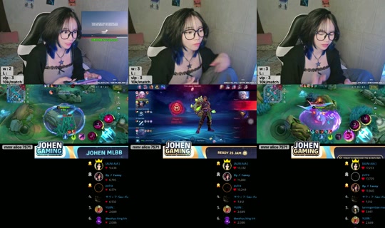 punikatanya_'s Live Session — Sep 8, 2026, 3:55 PM