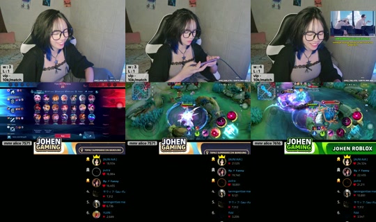 punikatanya_'s Live Session — Sep 8, 2026, 4:46 PM